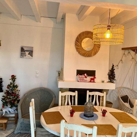 Maison A Hendaye Plage, 5 Pieces, 5 Personnes, Jardin, Piscine, Tennis Exteriér fotografie