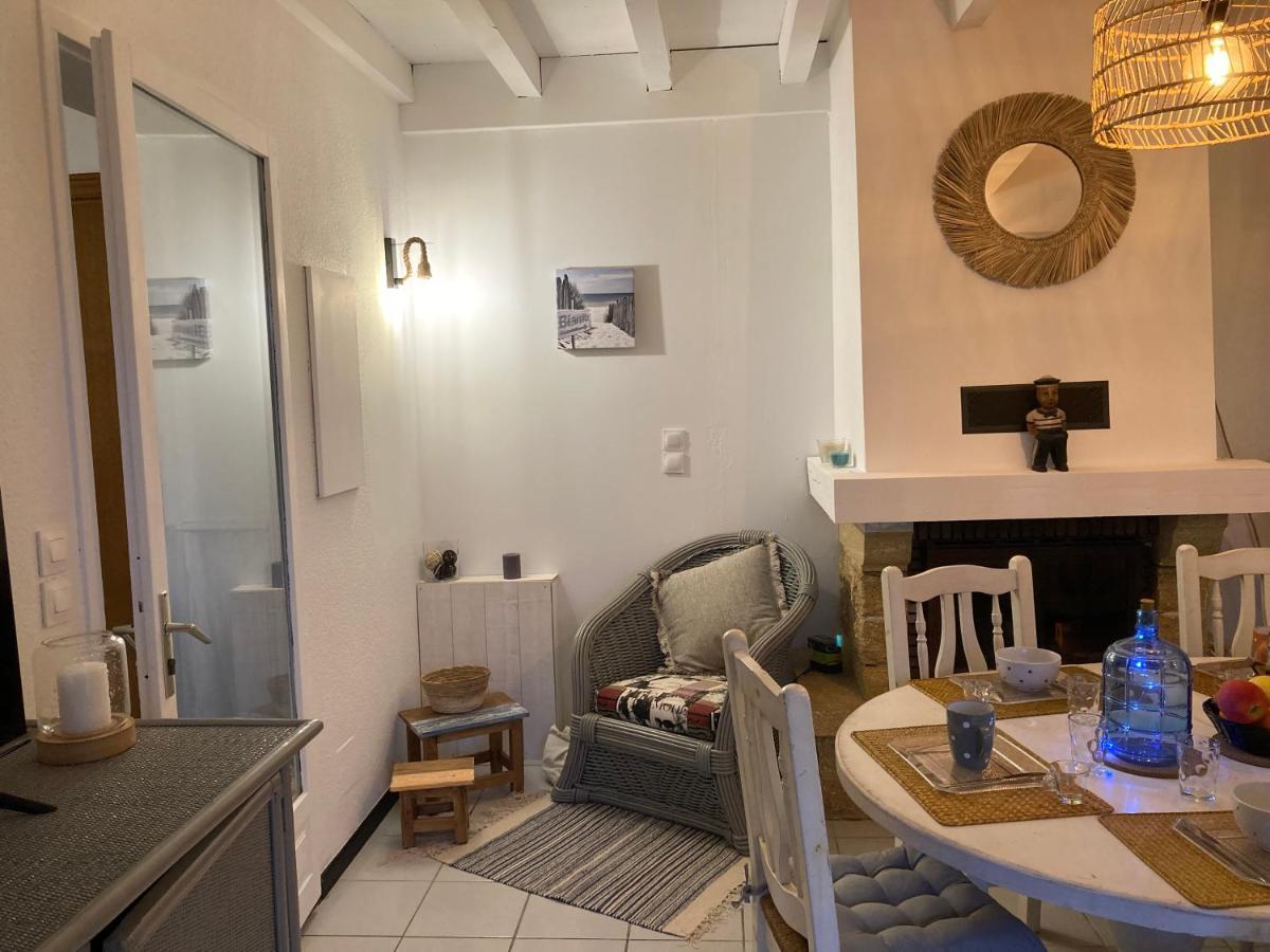 Maison A Hendaye Plage, 5 Pieces, 5 Personnes, Jardin, Piscine, Tennis Exteriér fotografie
